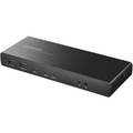 アイオーデータ USB PowerDelivery対応 ドッキングステーション US3C-DS1/PD-A 1台