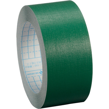 ニチバン 製本テープ<再生紙> 35mm×10m 緑 BK-353 1巻