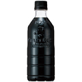 サントリー クラフトボス ブラック ラベルレス 500ml ペットボトル 1ケース(24本)