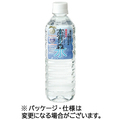 奥長良川名水 高賀の森水 500ml ペットボトル 1ケース(24本)