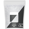 TANOSEE 業務用消臭剤 無香料 詰替用 1.5kg 1セット(3個)