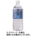 奥長良川名水 高賀の森水 1L ペットボトル 1ケース(12本)