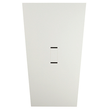 エランサ (N)ミーティングテーブル 幅1800×奥行1100(800)×高さ720mm ホワイト(組立設置込) LBD-1811V-WH 1台