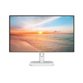 フィリップス 23.8型 FHD液晶モニター スピーカー付 ホワイト IPSパネル 5年保証 24E1N1200AW/11 1台