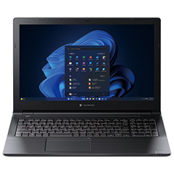 dynabook (N)B55/KW 15.6型 Core i5-1235U メモリ8GB 256GB(SSD) A6BVKWL8571A 1台