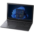 dynabook (N)B55/KW 15.6型 Core i5-1235U メモリ8GB 256GB(SSD) Office付 A6BVKWL8572A 1台