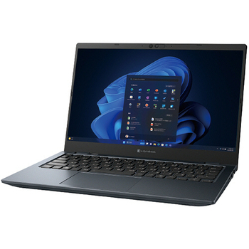 dynabook (N)G83/KW 13.3型 Core i5-1240P メモリ16GB 256GB(SSD) A6GNKWFCD61A 1台