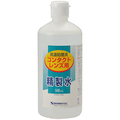 健栄製薬 コンタクトレンズ用精製水 500mL 1本