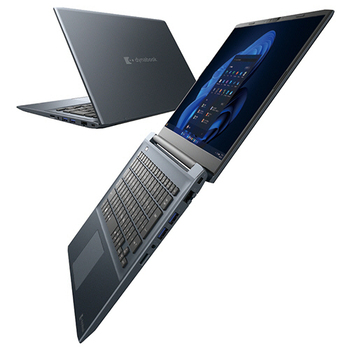 dynabook (N)MJ64/KW 14.0型 Core i5-1235U メモリ8GB 256GB(SSD) A6M4KWL8741B 1台