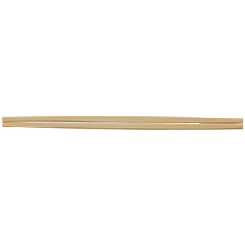 大和物産 日本の箸 松利久箸 1パック(15膳)