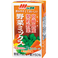 南日本酪農協同 OH!宮崎 野菜ミックス 125ml 紙パック 1ケース(24本)