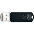 エッセンコア クレブ USB 3.0 キャップ式USBメモリー 16GB K016GUSB3-C3 1個