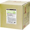 TRUSCO タイヤワックス 18L 水性タイプ TW-18 1個