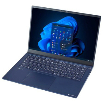 dynabook (N)RJ74/KW 14.0型 Core i5-1240P メモリ8GB 256GB(SSD) A643KWF8121A 1台