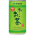 伊藤園 おーいお茶 緑茶 190g 缶 1ケース(30本)