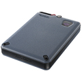アイオーデータ BizDAS かんたんデータ移行アプリ内蔵 ハードウェア暗号化対応ポータブルHDD 2TB HDPD-SUTC2/S 1台