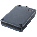 アイオーデータ BizDAS かんたんデータ移行アプリ内蔵 ハードウェア暗号化対応ポータブルHDD 4TB HDPD-SUTC4/S 1台