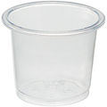 シモジマ HEIKO ヘイコープラスチックカップ 1オンス(30ml) #4530953 1セット(3000個:100個×30パック)