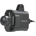 ザクティ 業務用ウェアラブルカメラ 頭部装着タイプ CX-WE100 1台
