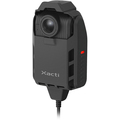 ザクティ 業務用ウェアラブルカメラ 胸部装着タイプ CX-WE300 1台