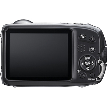 富士フイルム デジタルカメラ FinePix XP140 ダークシルバー FX-XP140DS 1台