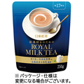 三井農林 日東紅茶 ロイヤルミルクティー 250g/パック 1セット(3パック)