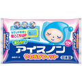 白元アース アイスノン やわらかフィット 1個