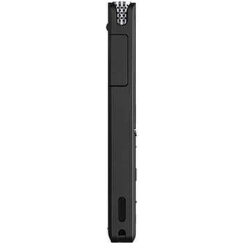 ソニー ステレオICレコーダー FMチューナー付 4GB ブラック ICD-UX570F/B 1台