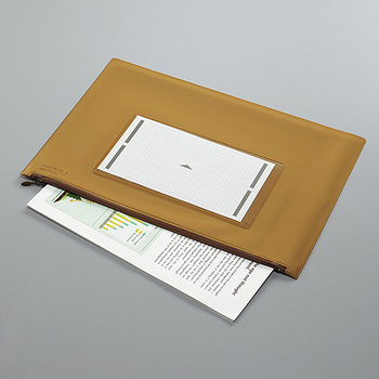 コクヨ 事務用連絡ケース A4 クケ-934 1セット(10個)