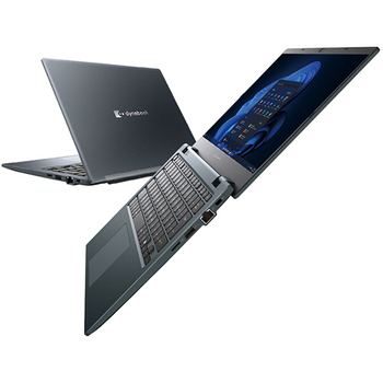 dynabook (N)G83/KY 13.3型 Core i5-1240P メモリ16GB 256GB(SSD) A6GNKYFCD61A 1台