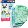 レック 激落ちくん 油汚れに強いクロス お徳用 K00309 1パック(3枚)