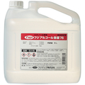 フジナップ FUJINAPアルコール除菌75 業務用 5L 1本