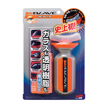 ソフト99 ガラコBLAVE 04953 1個