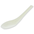 シモジマ HEIKO プラスチックレンゲ 13cm アイボリー 単袋 #004513015 1パック(100本)