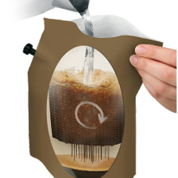 リブインコンフォート BREW COMPANY COFFEE BREWER エチオピア 1パック