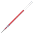 三菱鉛筆 油性ボールペン替芯 0.38mm 赤 ジェットストリーム用 SXN-150用 SXR-38.15 1セット(10本)