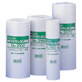 ライオン事務器 感熱ファクシミリ用紙 257mm×100m×1インチ No.2570 1セット(6本)