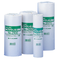 ライオン事務器 感熱ファクシミリ用紙 257mm×50m×1インチ No.2575 1セット(12本)