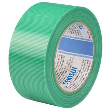 積水化学工業 フィットライトテープ No.738 50mm×50m 緑 N738M14 1セット(30巻)