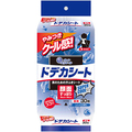 大王製紙 エリエール ドデカシート スーパークールタイプ 徳用 1パック(30枚)