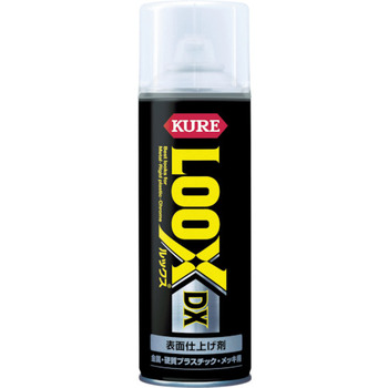 呉工業 KURE ルックス DX  NO.1187 1本