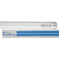 日立 直管蛍光ランプ サンライン ラピッドスタータ形 40W形 昼光色 FLR40SDM36B/4K-L 1パック(4本)