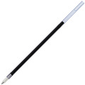 ゼブラ 油性ボールペン替芯 UK-0.5芯 赤 ジムノックUK用 RUK5A-R 1セット(10本)