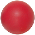 トーエイライト やわらかいボール(10個1組) 赤 B-6341R 1パック