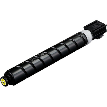 キヤノン トナーカートリッジ 063L CRG-063LYEL イエロー 5084C001 1個