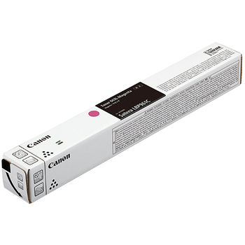 キヤノン トナーカートリッジ 063L CRG-063LMAG マゼンタ 5086C001 1個