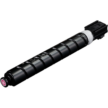 キヤノン トナーカートリッジ 063L CRG-063LMAG マゼンタ 5086C001 1個