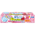 白元アース ドライ&ドライUP フローラルブーケの香り 450ml 1パック(3個)