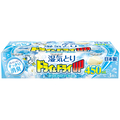 白元アース ドライ&ドライUP ホワイトアロマソープの香り 450ml 1パック(3個)