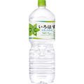 コカ・コーラ い・ろ・は・す 2L ペットボトル 1セット(24本:6本×4ケース)